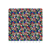 Nintendo Mario Luigi Packed - 73545